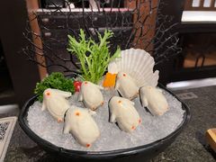 企鹅丸-湊湊火锅·茶憩(和平大悦城店)