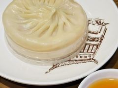 -南翔馒头店(豫园店)