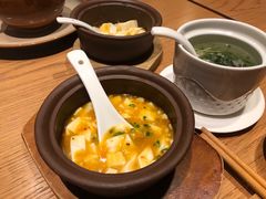 -萬國春·中菜馆(颐和公馆店)