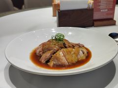 -北国饭店.海鲜.北方菜(新河路店)