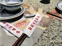 -南京大牌档(香港广场店)