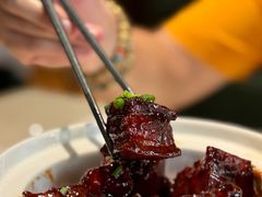 -阿莉餐厅(枣阳路店)