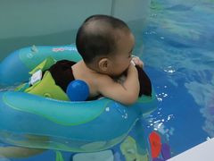 -优加国际游泳中心(开发区万达店)