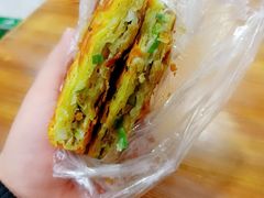 -贾五油糊馅
