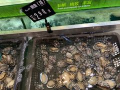 -永辉超市(嘉定宝龙广场店)