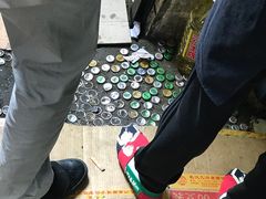 -小胡子祥彪烧烤(北湖总店)