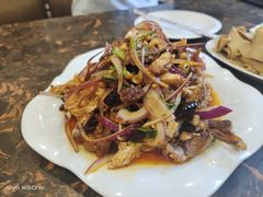 -张包铺(道外店)