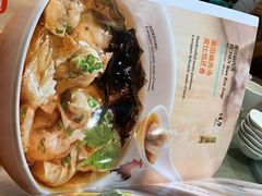 -莆田餐厅(滨海广场店)