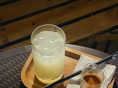 油甘美式-微饮cafe