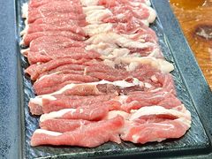 -大明铜锅·烤涮坊·烧烤(新开路店)