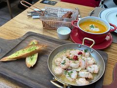 -食间牛排(湖西路店)