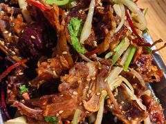 -勃利地摊·勃立小串烧烤