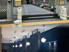 -曲水兰亭(北京四惠店)