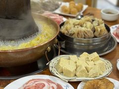 -元盛居(生态大街店)