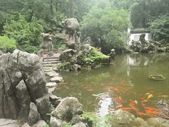 -善卷洞风景区