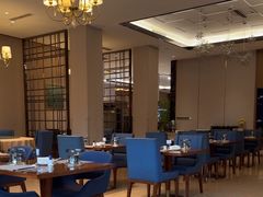 -新希望诺富特酒店-青岛湾中餐厅