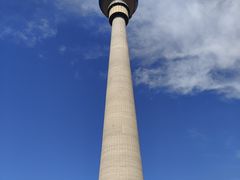 -中央广播电视塔