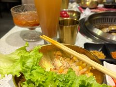 -炭之家·齐齐哈尔非遗烤肉·鲜切直供(中央大街店)