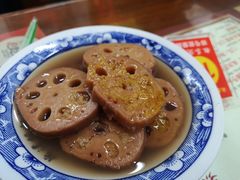 -粗茶淡饭(东关街店)