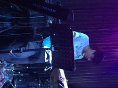 OhBar偶吧音乐酒吧-ohbar live house(人广店)