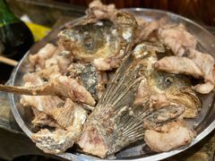 -肖肖酸萝卜鱼火锅(总店)