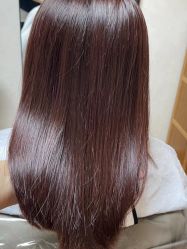 点击看大图 -MORI HAIR SALON日式美发沙龙
