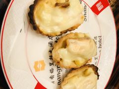 -夏宫中餐厅(香格里拉大酒店)