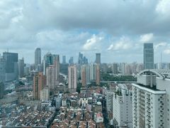 -上海雅居乐万豪侯爵酒店