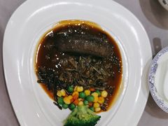 -银都上海菜馆(粤海东路店)