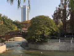 -绵阳人民公园(涪城区)