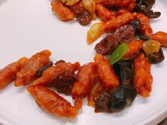 -素心小筑(后沙裕镇店)