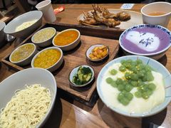 -李百蟹·江南蟹黄面·河景餐厅(夫子庙总店)