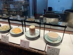 -一楼食业·美食人家