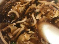 酸辣汤-鼎泰丰(国贸商城店)
