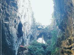 -英西峰林·洞天仙境