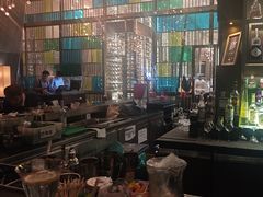 -云·酷Atmosphere(国贸大酒店)