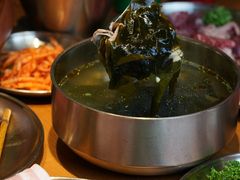 -西塔老太太泥炉烤肉(北京双井店)