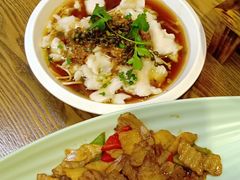 -娘惹裙厨餐厅(昙华林店)