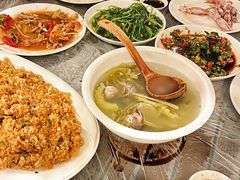 -南蚝小贝海鲜特色餐厅(南澳岛店)