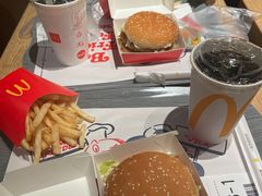 -麦当劳(领展中心城店)