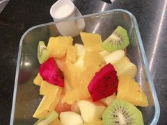 -必胜客(张掖西大街店)