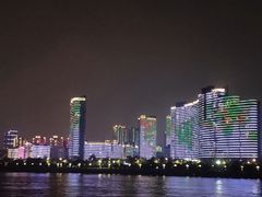 -武汉两江游览·夜游长江(汉口粤汉码头)