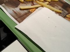 -麦当劳(秣陵路店)