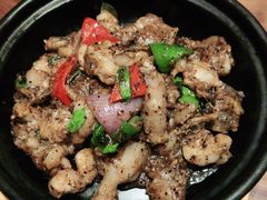 -星叶·东南亚料理(宁波万象汇店)