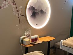 -手舒·采耳按摩·影院足道spa(莫愁湖东路店)