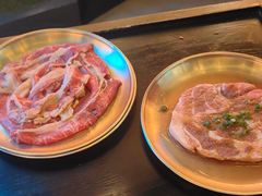 -西塔老太太泥炉烤肉(上海七宝领展广场店)