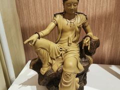 -德迹斋禅意文化茶馆·茶空间·商务洽谈•宴席(桃园店)