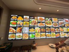 -龙香居海鲜浑锅家常菜·特色驴肉