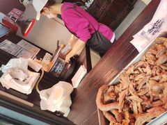 -清真拉妈卤味(回民街店)