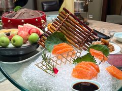 -石鼎香·非遗淮扬火锅(江都龙川桥店)